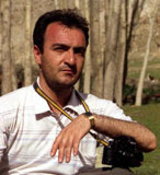 karim mottaghi